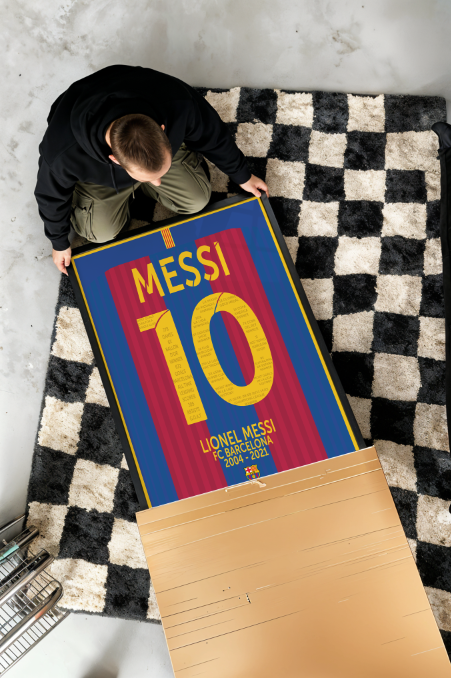 Wear The Game Collection