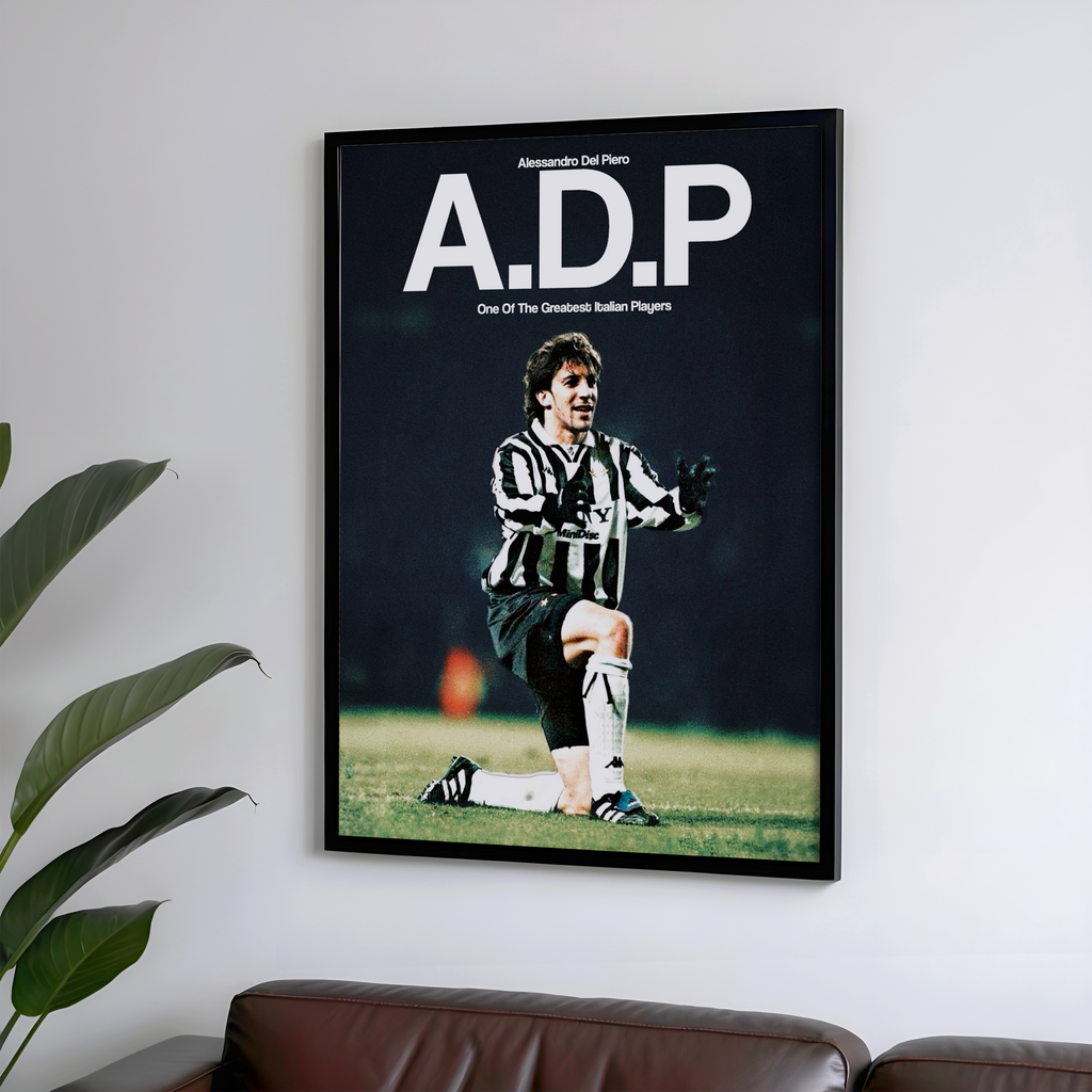 ADP - Alessandro Del Piero