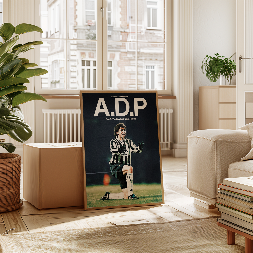 ADP - Alessandro Del Piero