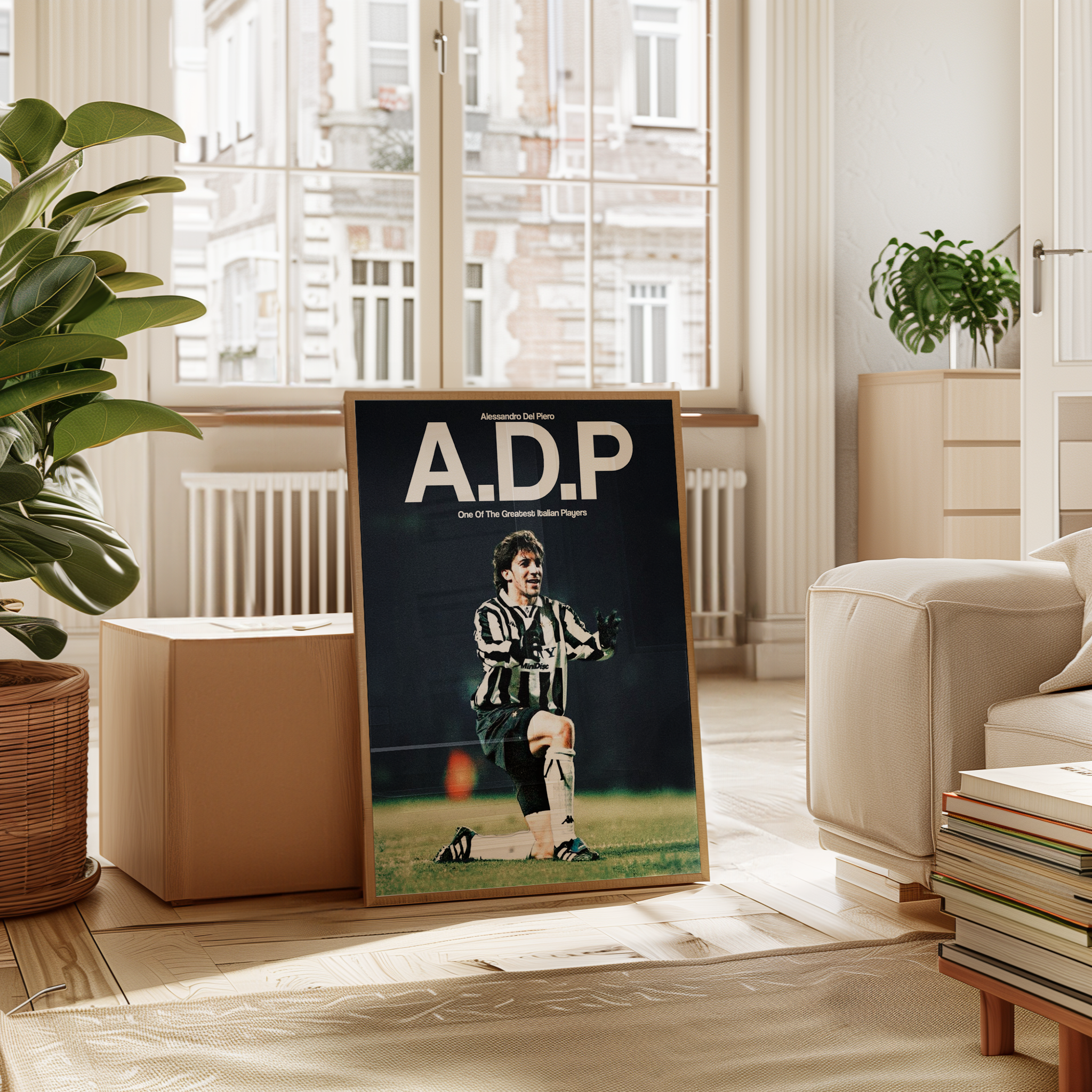 ADP - Alessandro Del Piero