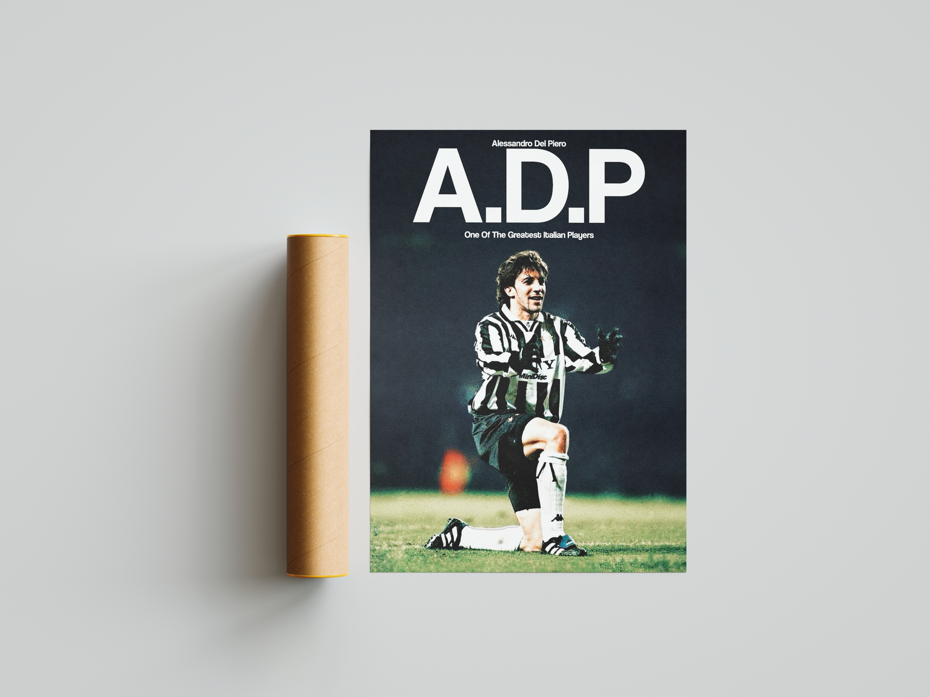 ADP - Alessandro Del Piero
