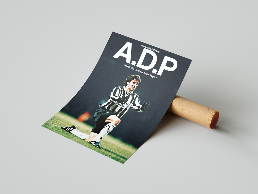 ADP - Alessandro Del Piero