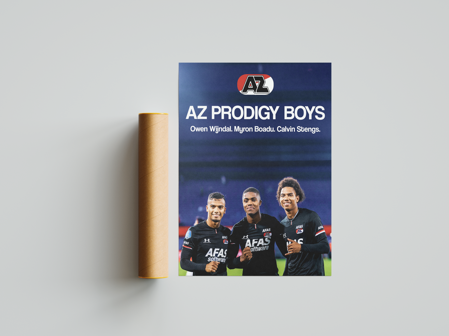 AZ Prodigy Boys