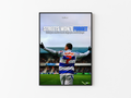 Adel Taarabt - Streets Wont Forget