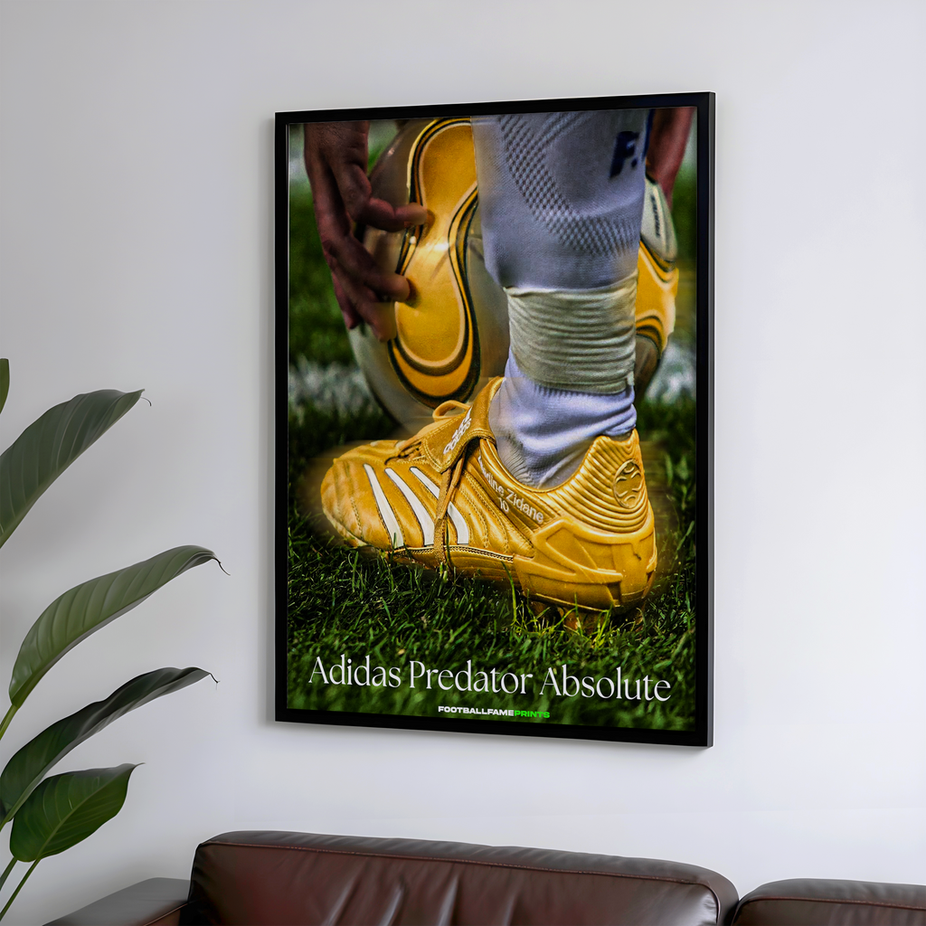 Adidas Predator Absolute