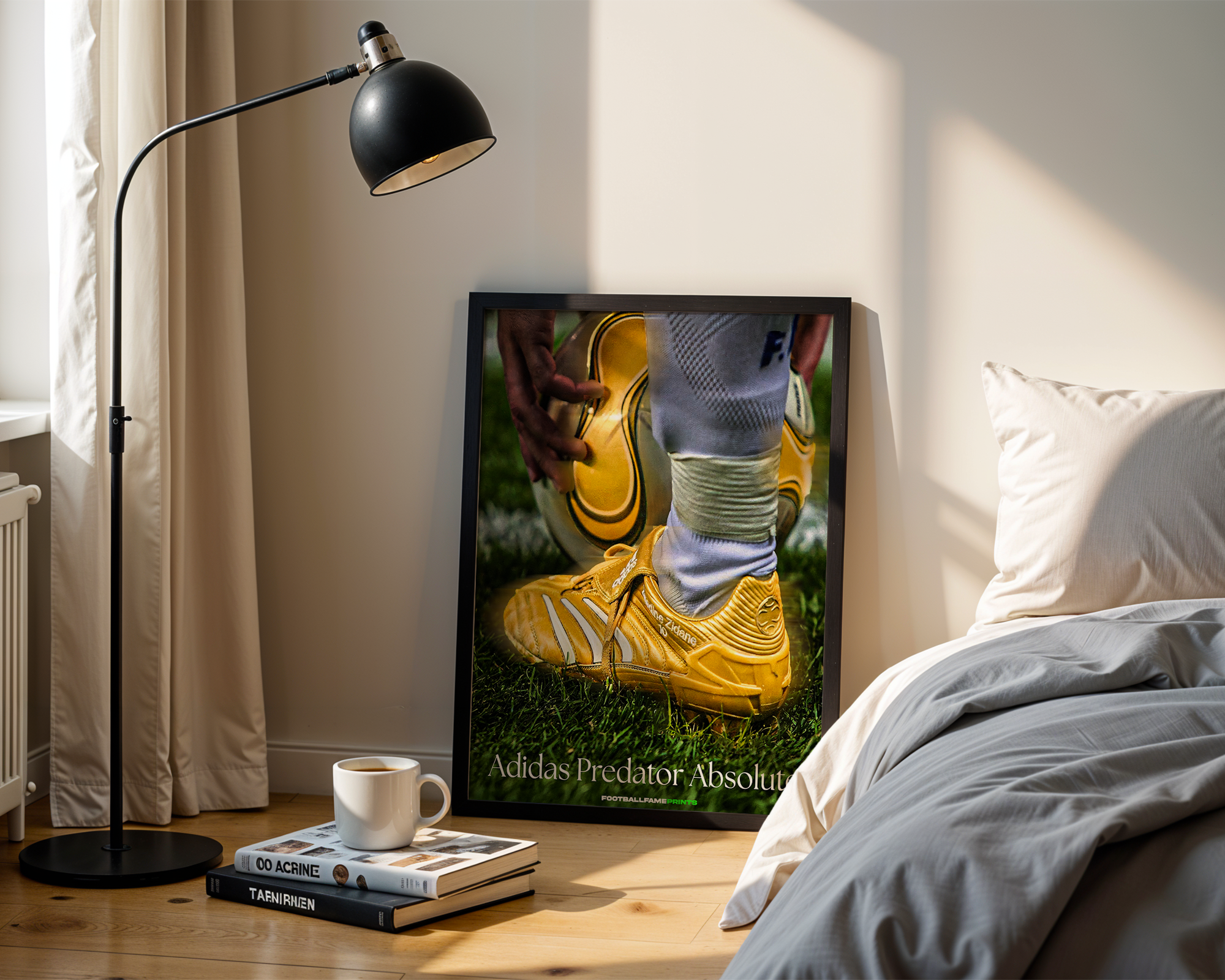 Adidas Predator Absolute