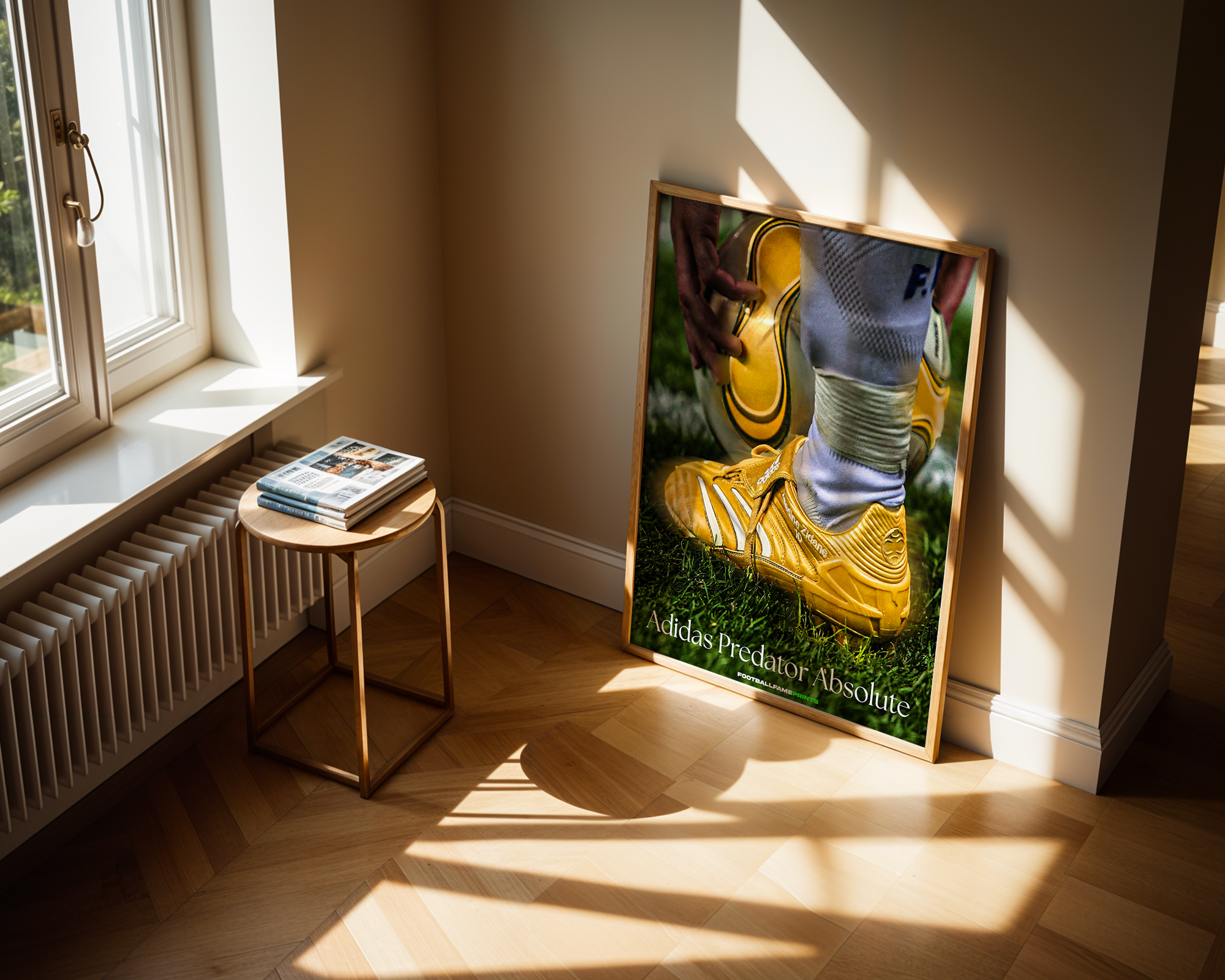 Adidas Predator Absolute