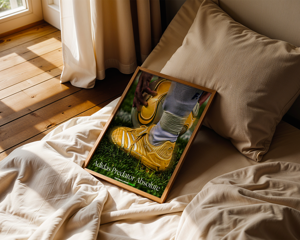 Adidas Predator Absolute