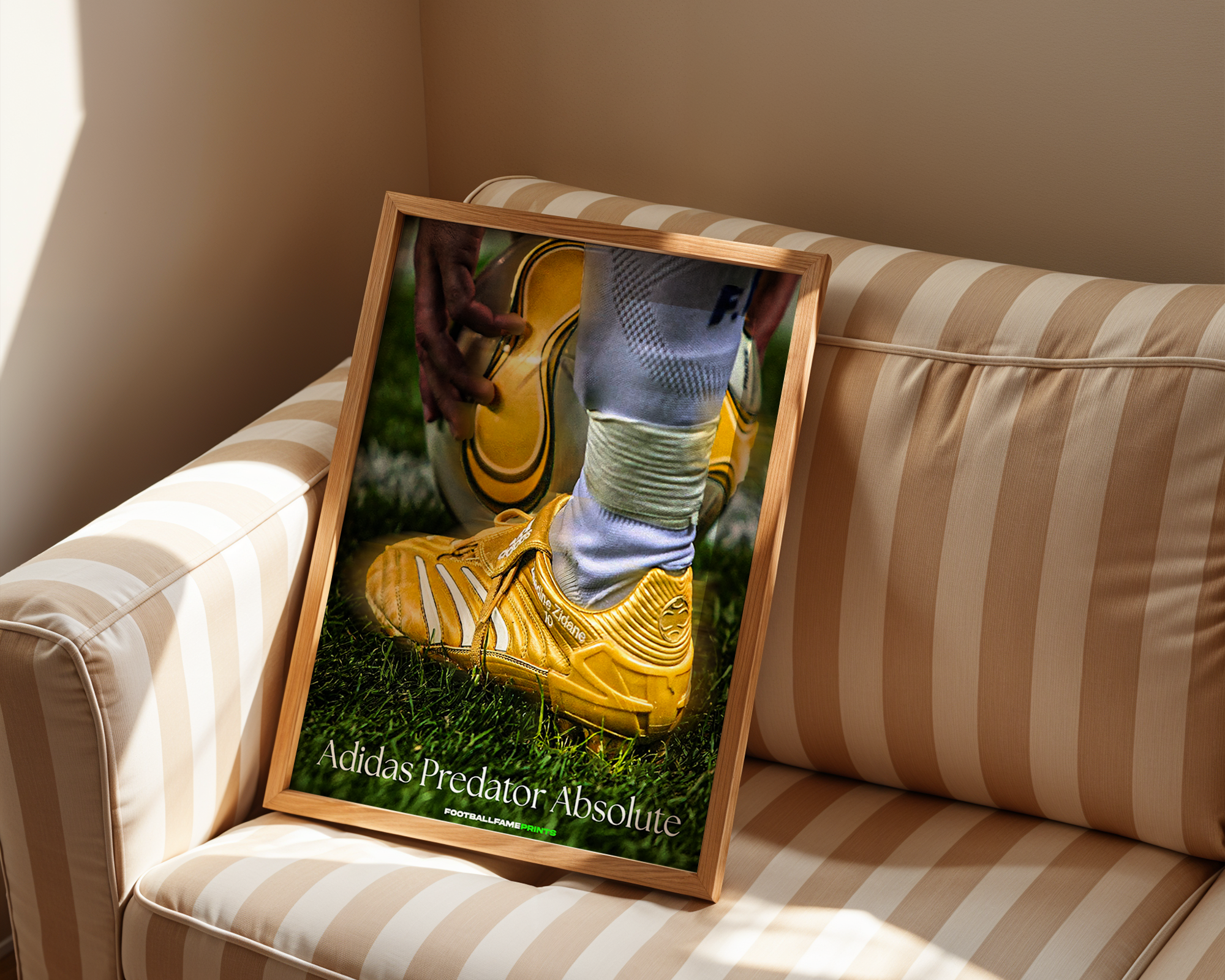 Adidas Predator Absolute