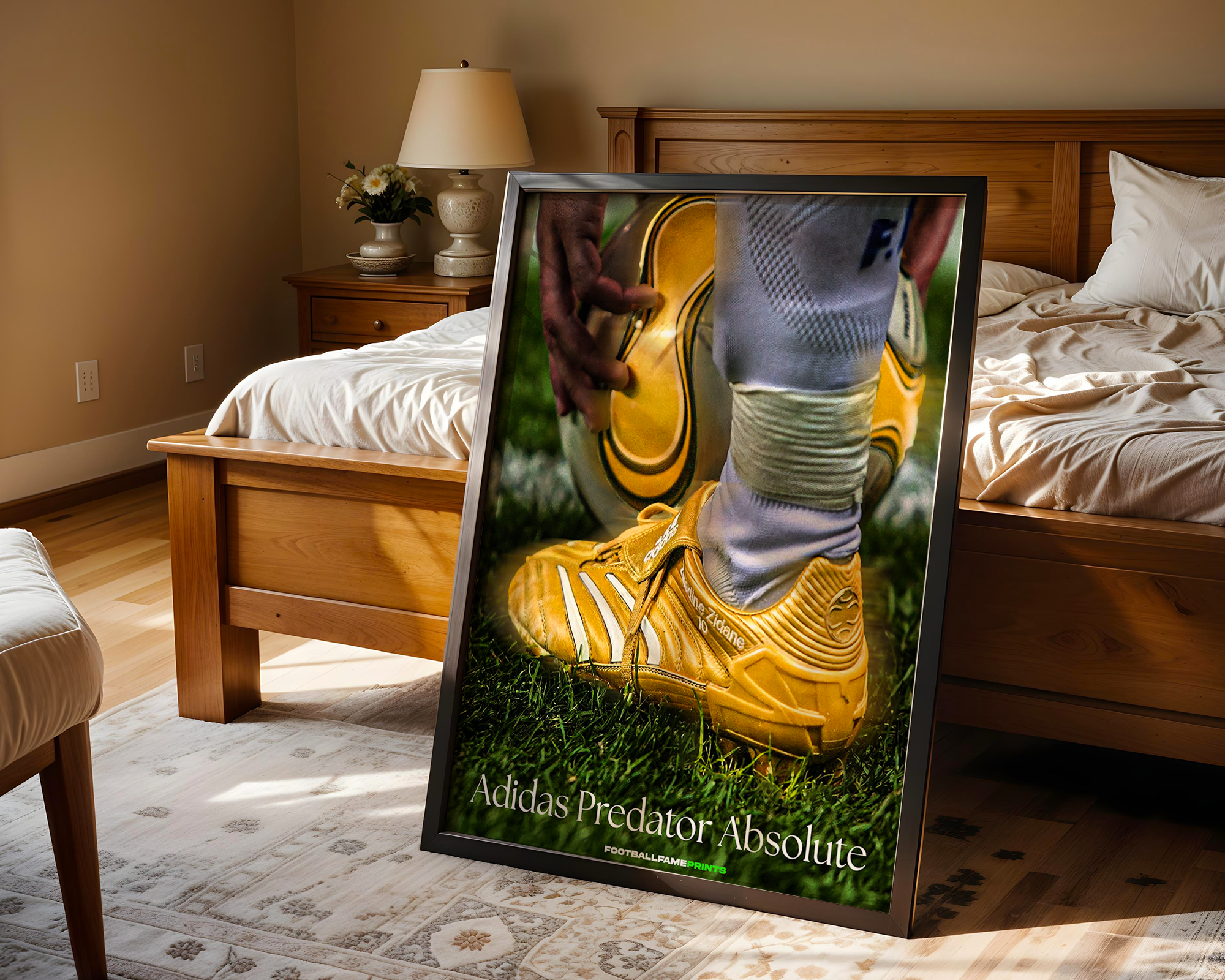 Adidas Predator Absolute