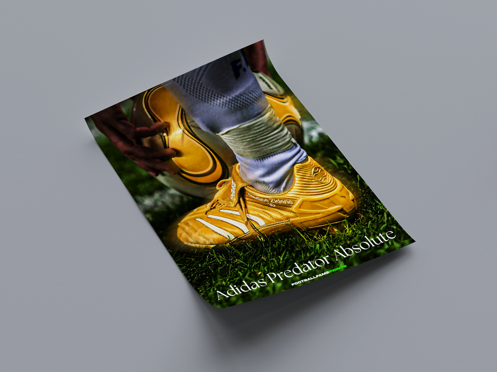 Adidas Predator Absolute