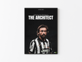 Andrea Pirlo - The Architect