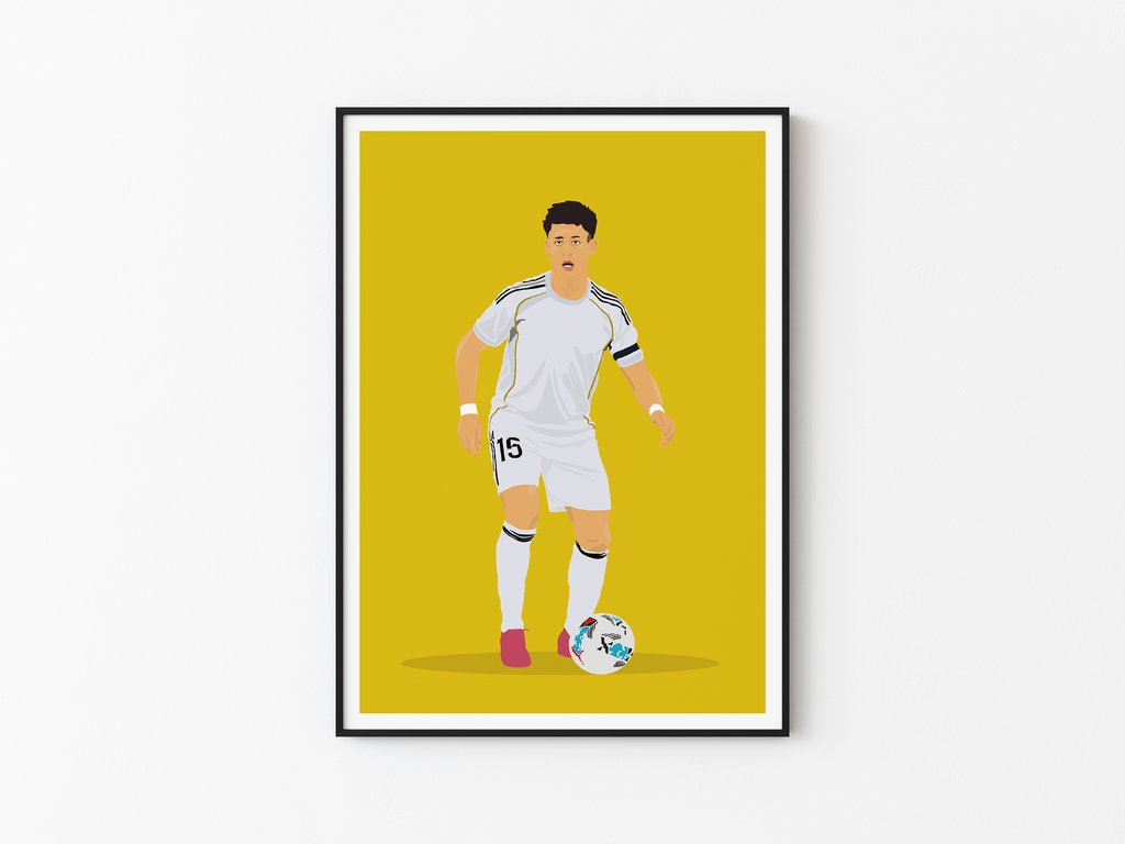 Arda Guler Real Madrid Poster