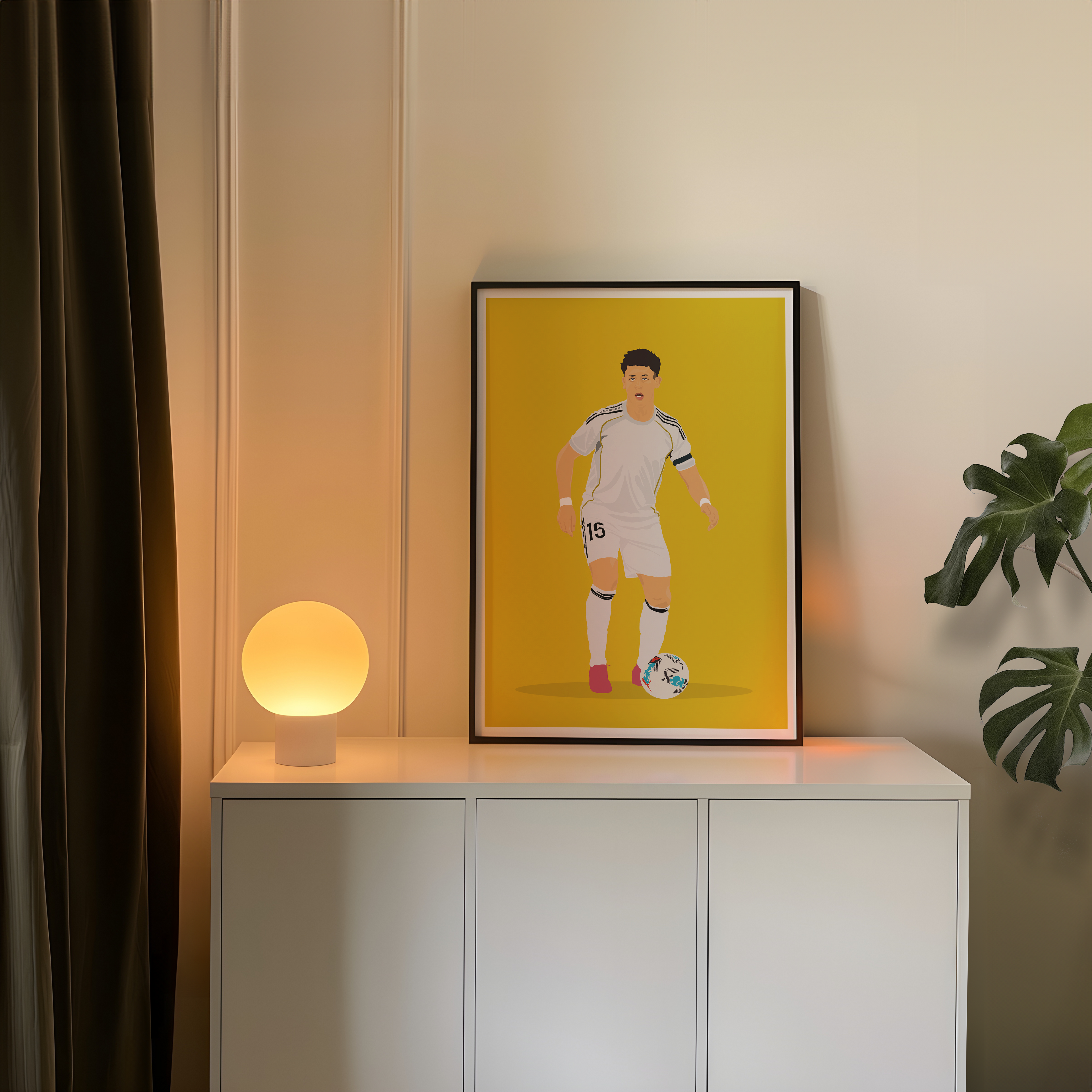 Arda Guler Real Madrid Poster