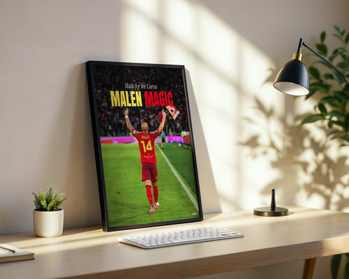 Donyell Malen - Malen Magic