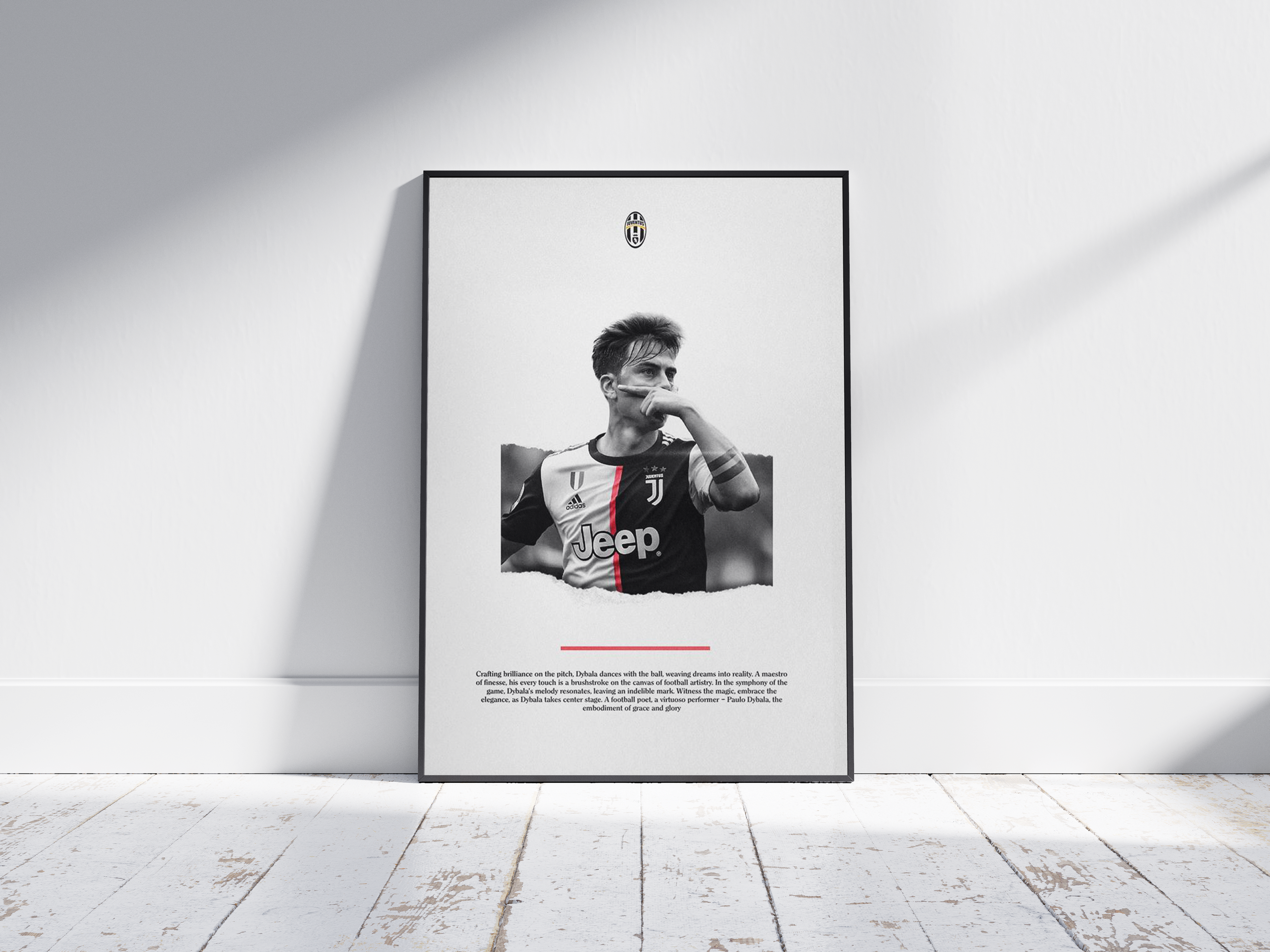 Paulo Dybala: Juventus