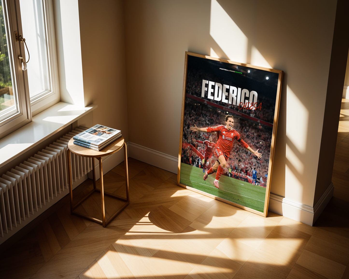 Federico Chiesa