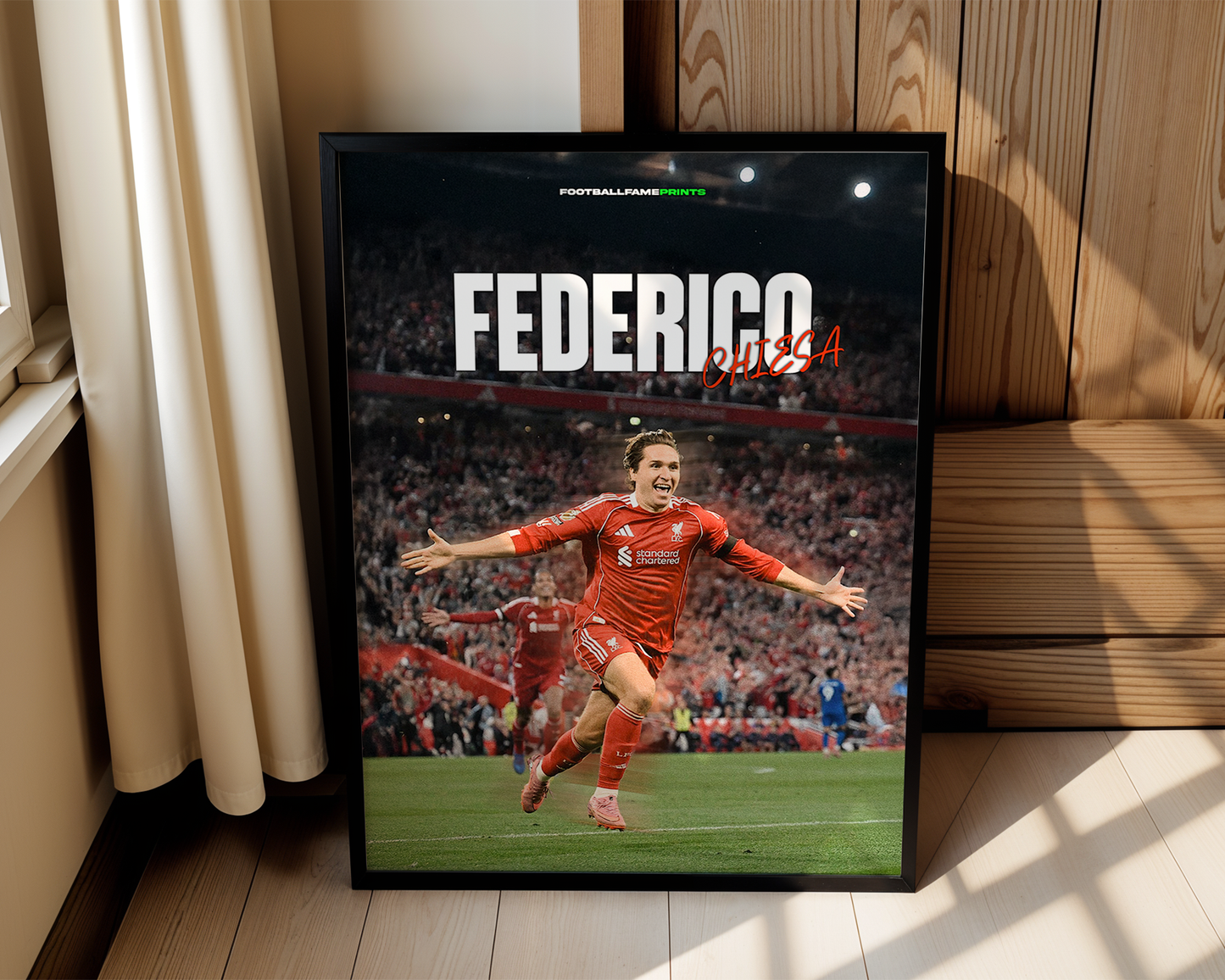 Federico Chiesa