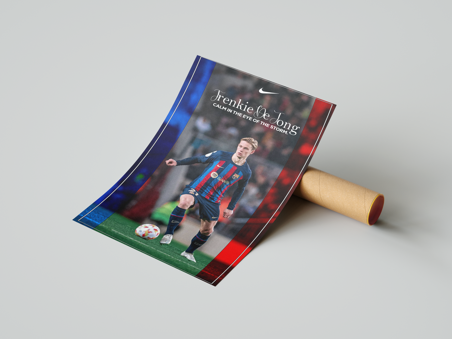 Frenkie De Jong