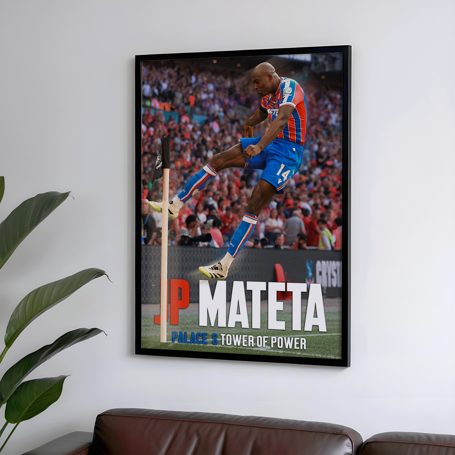 JP Mateta