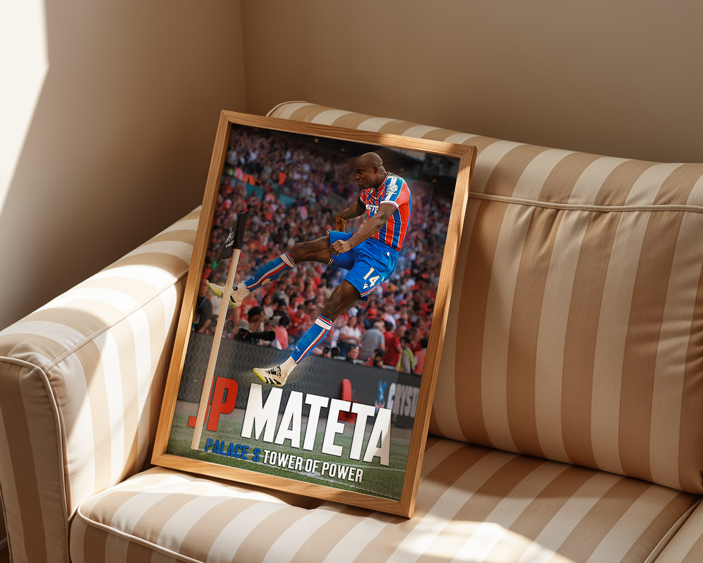 JP Mateta