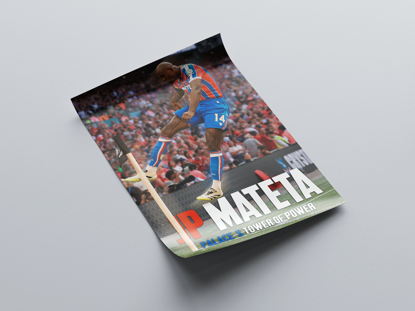 JP Mateta