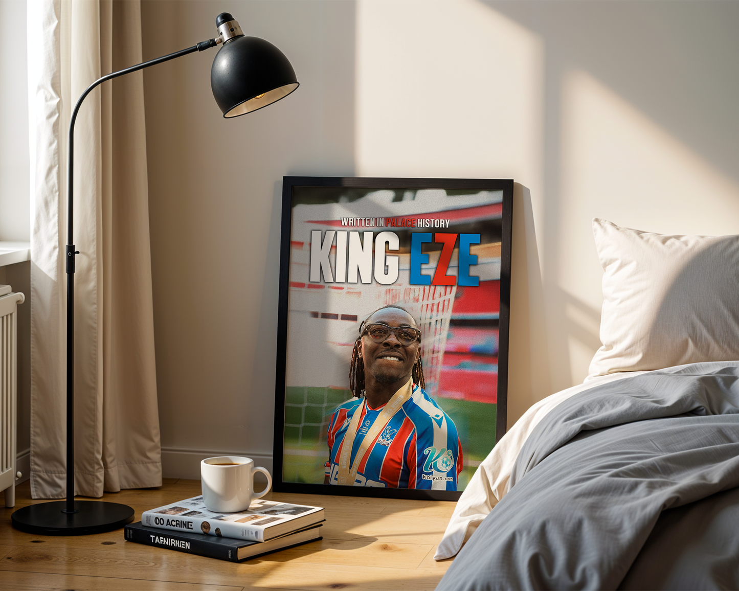 King Eze