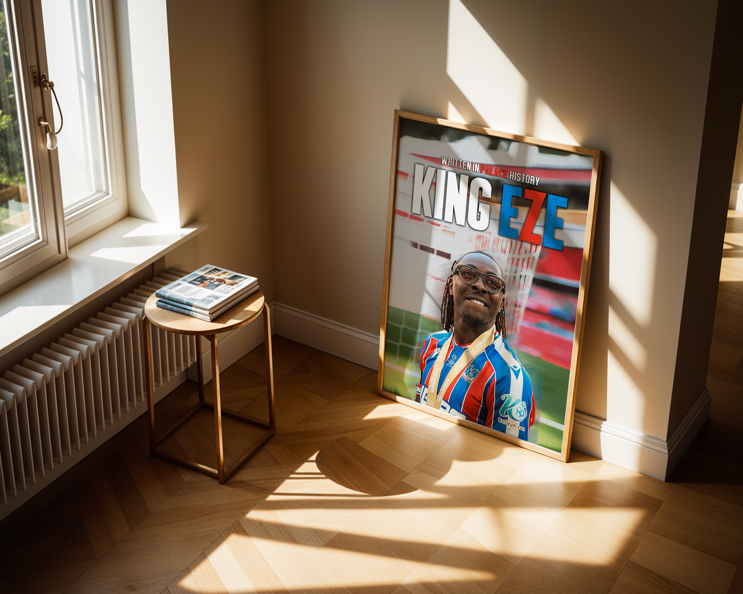 King Eze