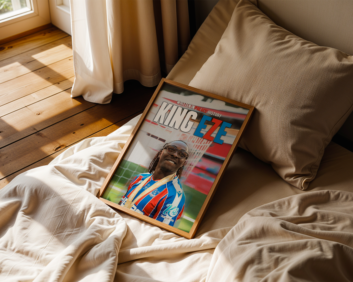 King Eze