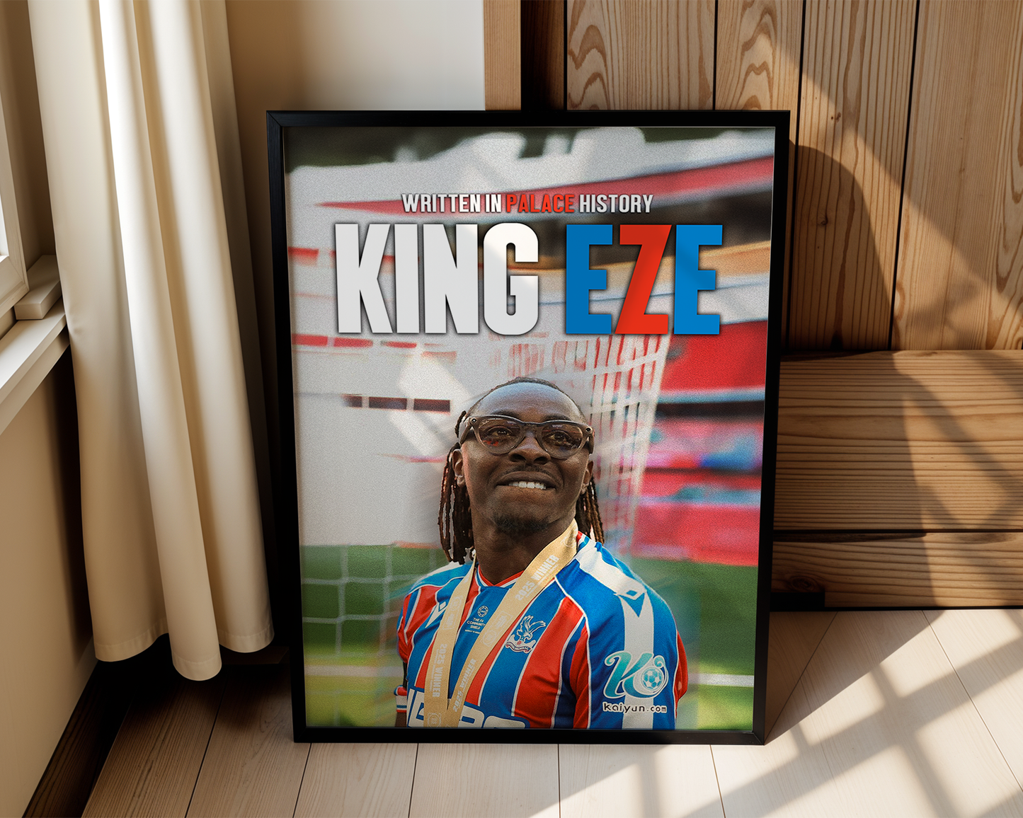 King Eze