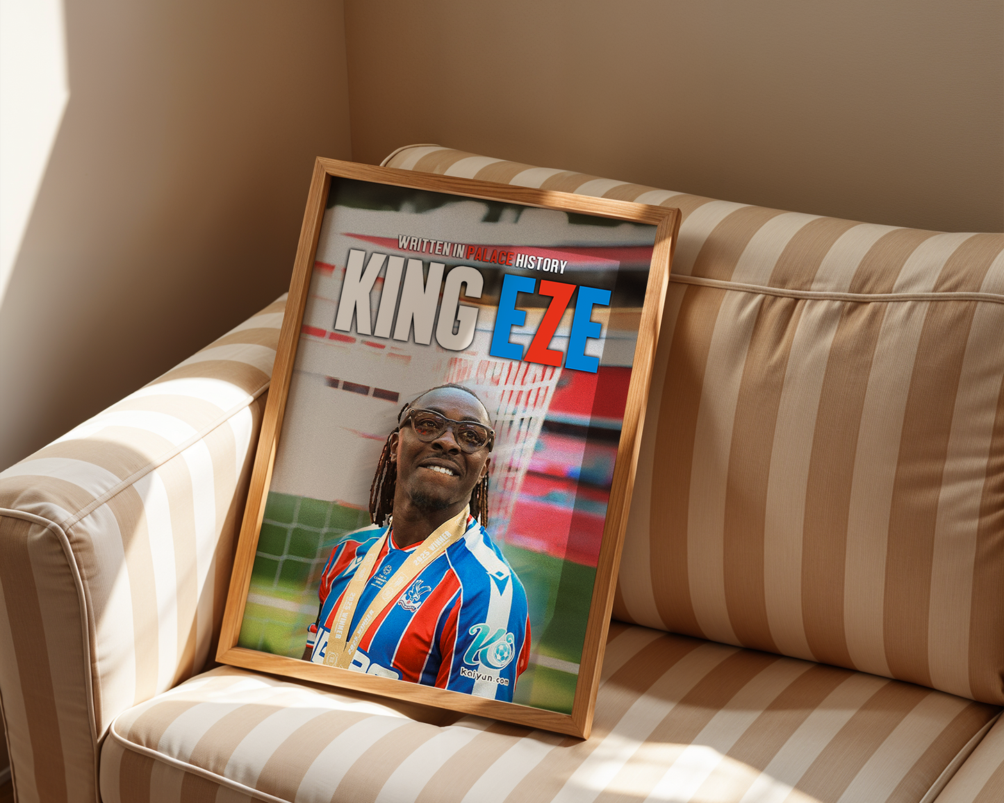 King Eze