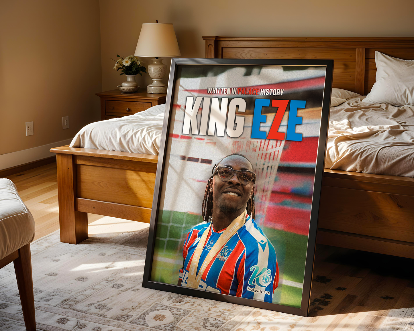King Eze