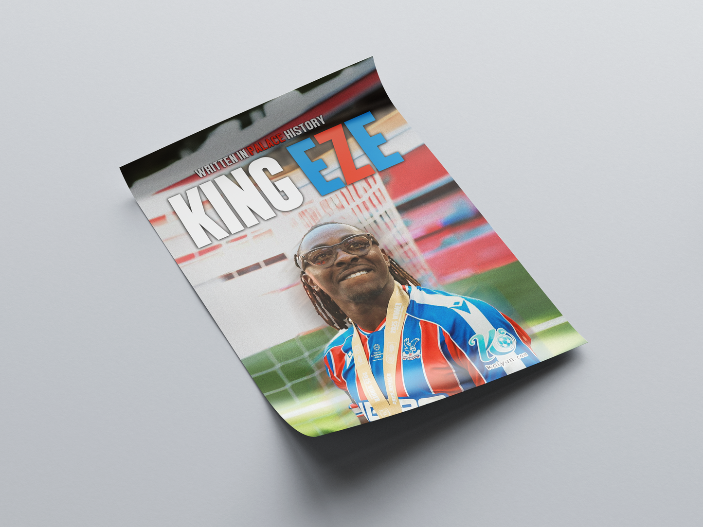 King Eze