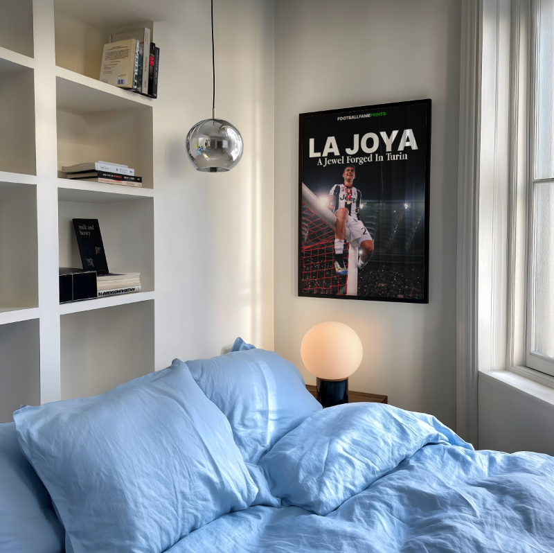 La Joya - Paulo Dybala