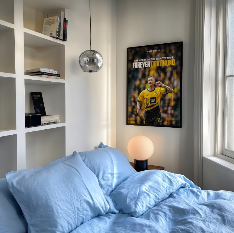 Marco Reus - Forever Dortmund