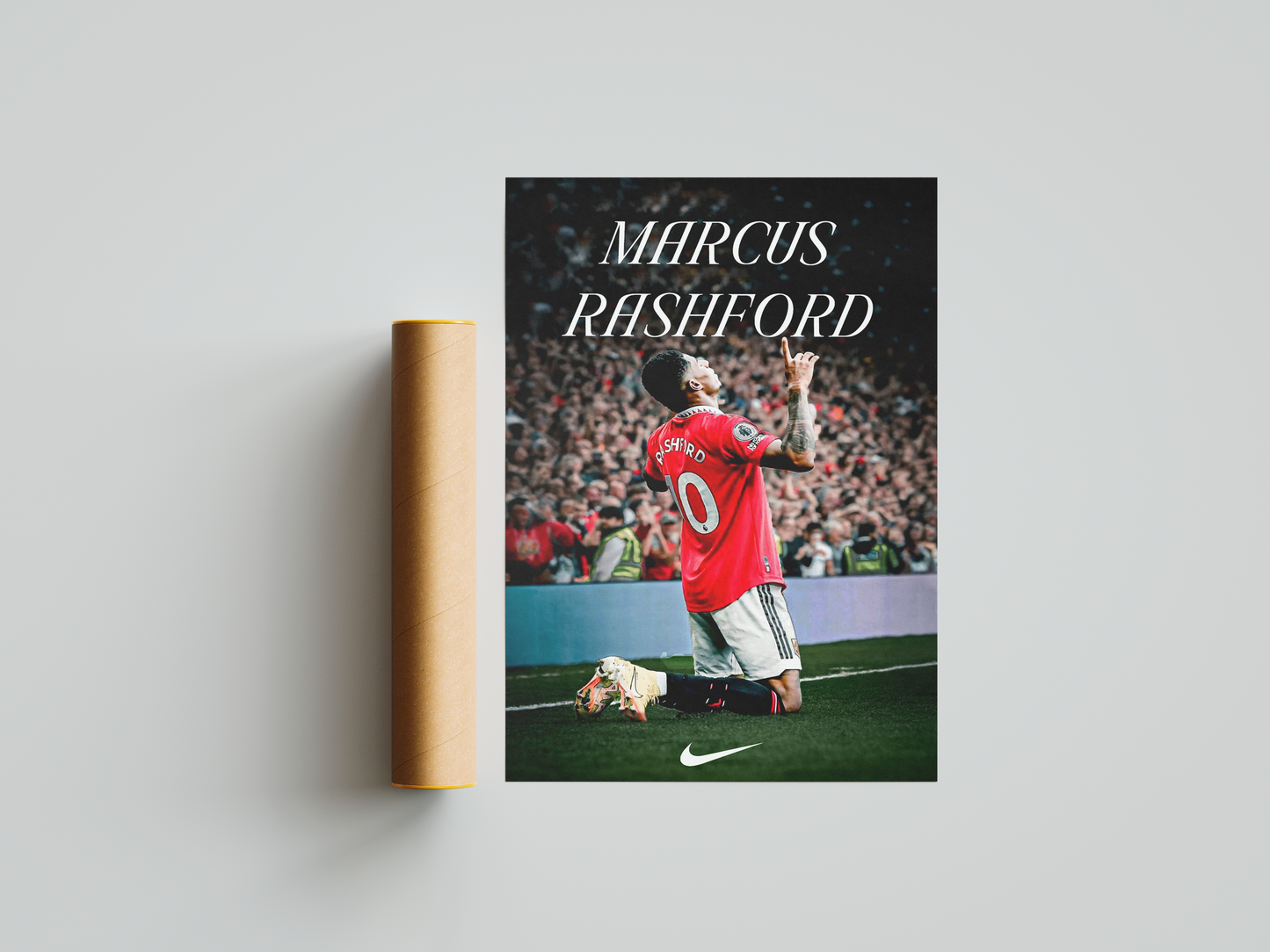 Marcus Rashford