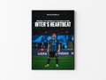 Nicolo Barella - Inter's Heartbeat