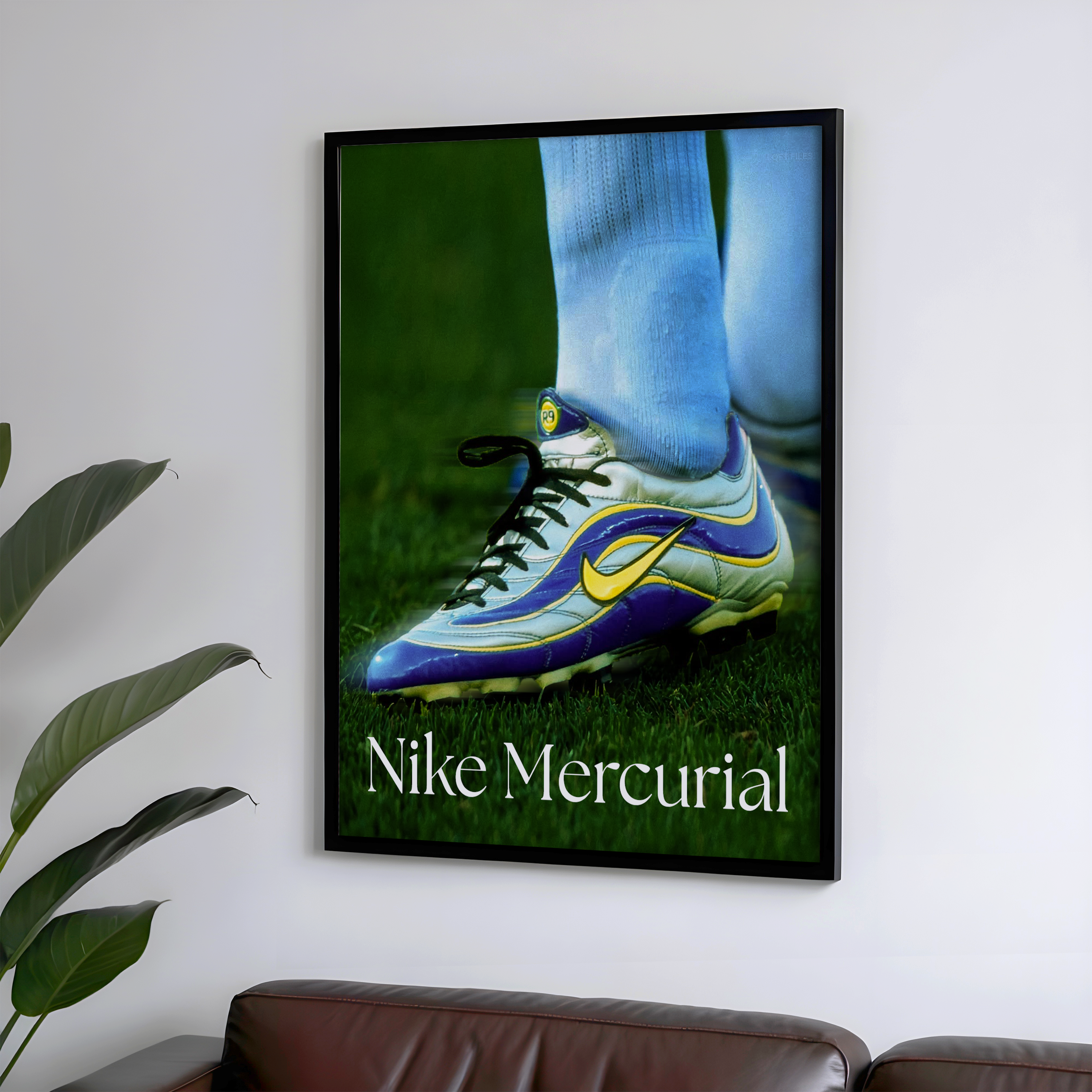 Nike Mercurial