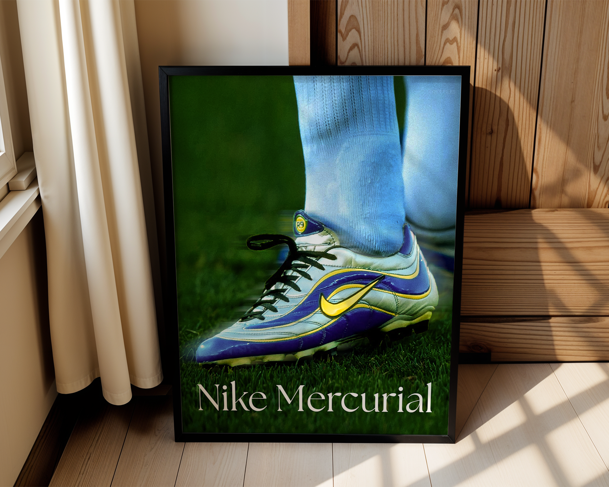 Nike Mercurial