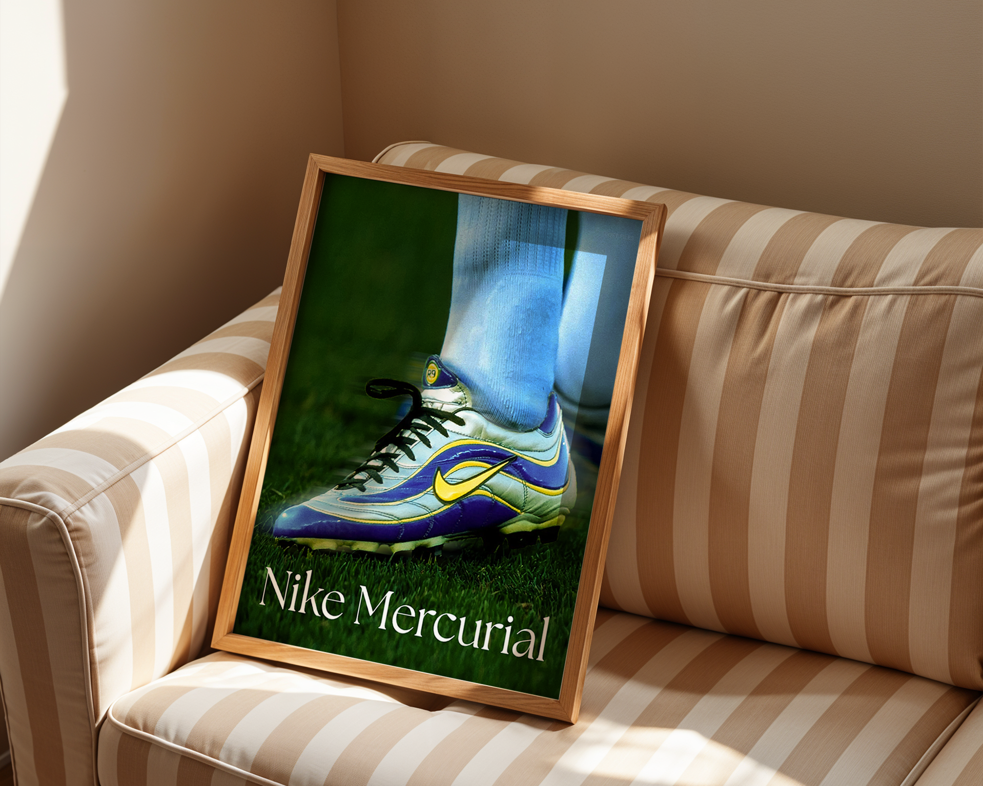Nike Mercurial