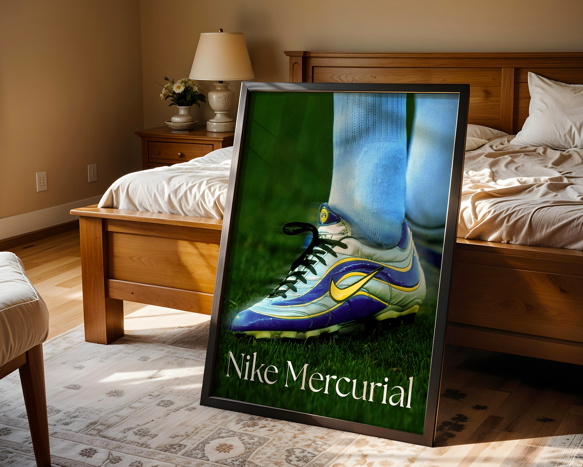Nike Mercurial