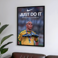 R9 Just Do It - El Fenomeno