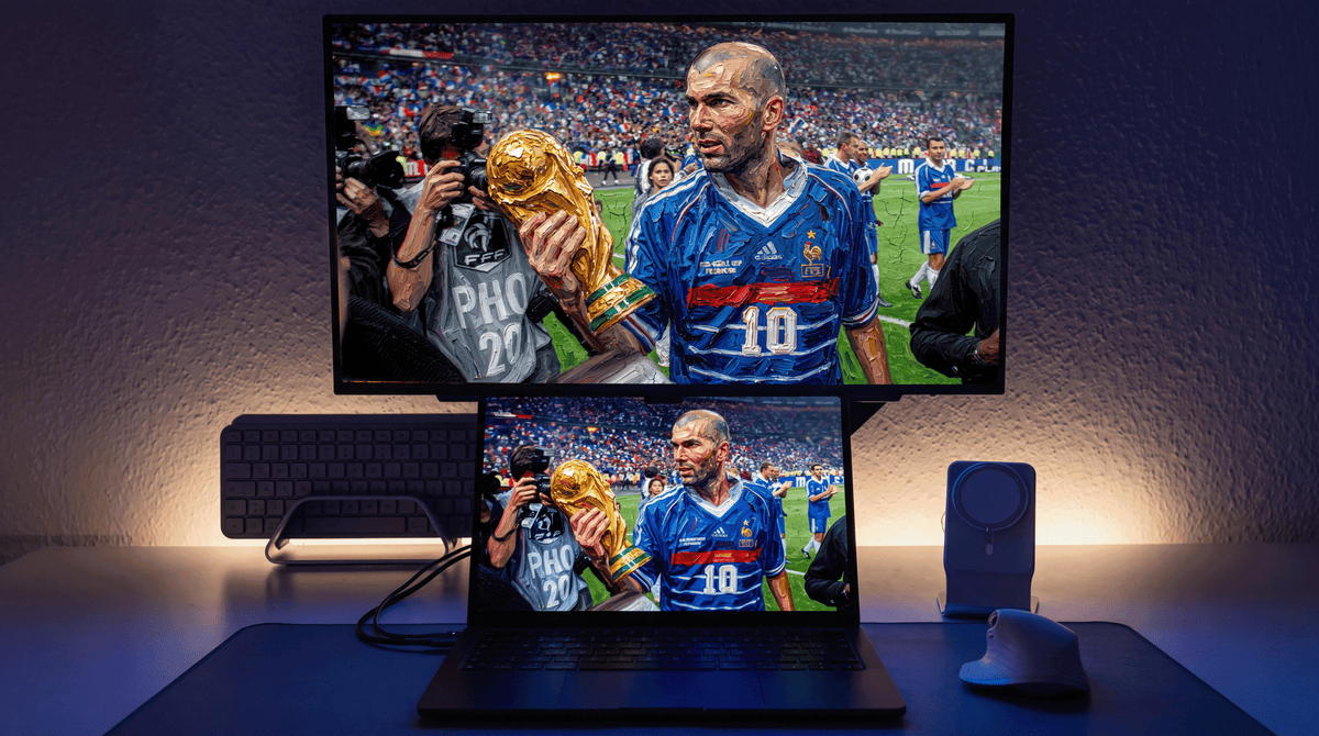 50 Football Wallpapers Bundle – Art Edition for MacBook and Desktop