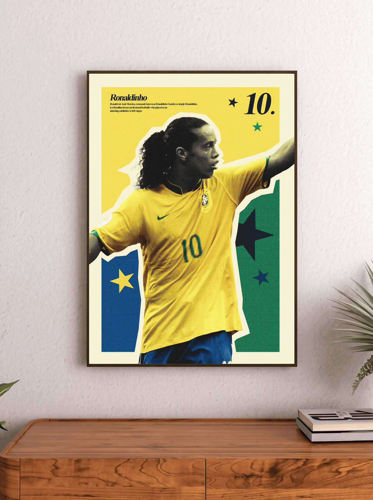 Ronaldinho Gaucho