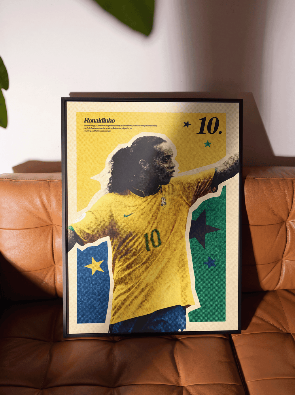 Ronaldinho Gaucho