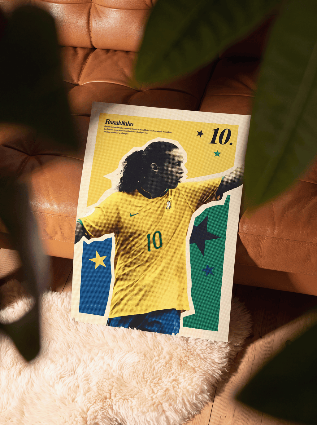 Ronaldinho Gaucho