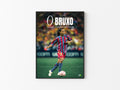 Ronaldinho - O'Bruxo - Football's Greatest Entertainer