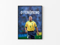 R9 Ronaldo - EL Fenomeno