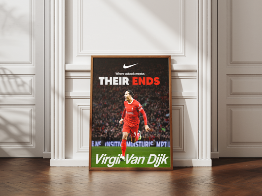 VVD: Where Attack Meets Their End