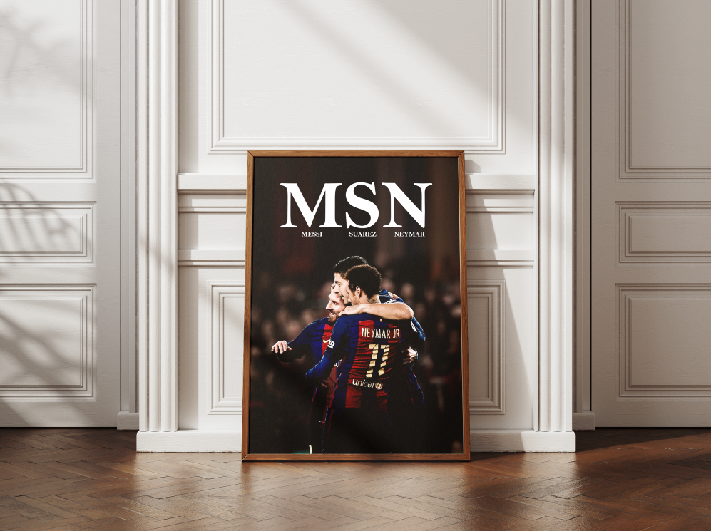 MSN